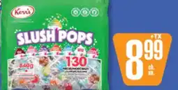 Jean Coutu KERR'S Lollipops offer