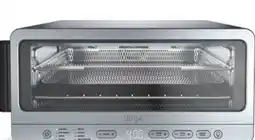 Canadian Tire NINJA Foodi Air Fry Oven offer