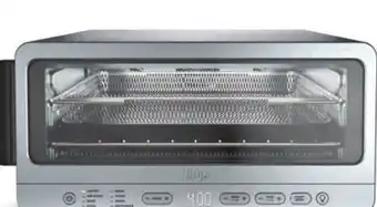 Canadian Tire NINJA Foodi Air Fry Oven offer