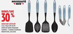 Canadian Tire Cuisinart Oceanware Kitchen Tools offer