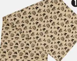 Canadian Tire Halloween Table Runner offer
