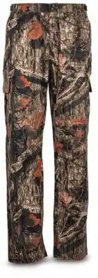 Canadian Tire Men's Cargo Pants offer