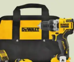 Canadian Tire XTREME 12V MAX Brushless Drill/Driver Kit offer