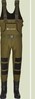 Canadian Tire Outbound Neoprene Chest Waders offer