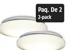 Canadian Tire Noma 10˝ LED Flush Mount offer