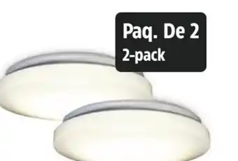 Canadian Tire Noma 10˝ LED Flush Mount offer