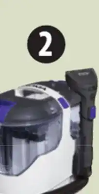 Canadian Tire NOMA Portable Spot Cleaner offer