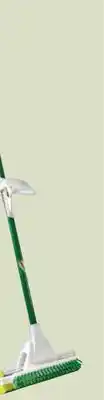 Canadian Tire Libman Nitty Gritty Roller Mop offer