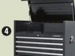 Canadian Tire Mastercraft 36˝ Tool Chest offer