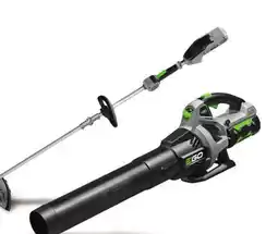 Canadian Tire POWER+ 56V 15 Trimmer & 530CFM Blower Combo With 2.5AH Battery & Charger offer