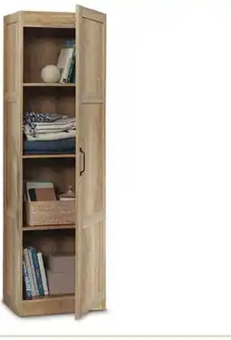 Canadian Tire Sauder Pantry Cabinet offer