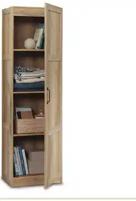 Canadian Tire Sauder Pantry Cabinet offer