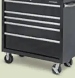 Canadian Tire Mastercraft 36˝ Tool Cabinet offer
