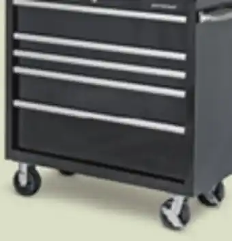 Canadian Tire Mastercraft 36˝ Tool Cabinet offer