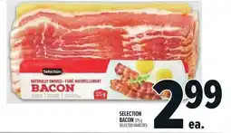 Metro Selection bacon offer