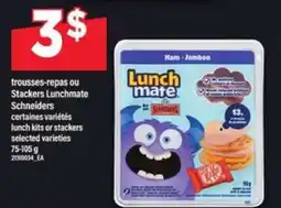 Maxi Lunchmate offer