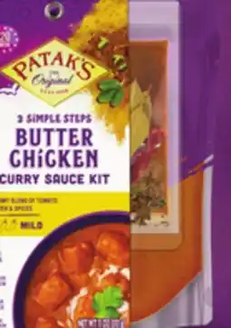 Loblaws PATAK'S 3 STEP, 313 G offer