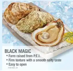 Fortinos BLACK MAGIC offer