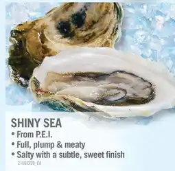 Fortinos SHINY SEA offer