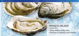 Fortinos PRINCESS DELIGHT offer