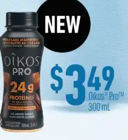 Fortinos OIKOS PRO, 300 ML offer
