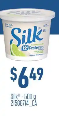 Fortinos SILK , 500 g offer