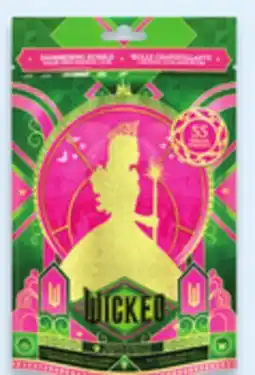 Walmart Wicked gum offer