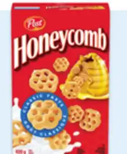 Walmart Post cereal offer