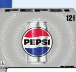 Walmart Diet Pepsi offer