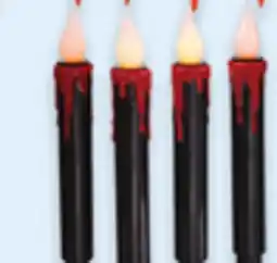 Walmart Halloween decor offer