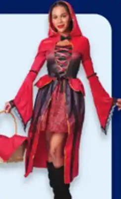 Walmart Adults' Costumes offer