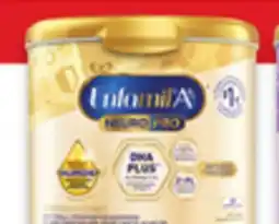 Walmart Enfamil A+ NeuroPro Gentlease Powder formula offer