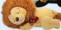 Walmart Harry Potter sleeping 18 plush offer