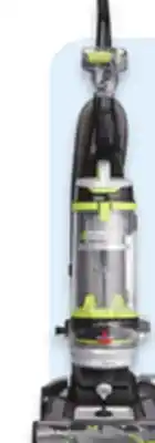 Walmart Powerclean Ion Pet Stick Vacuum offer