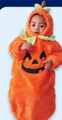 Walmart Infants' Costumes offer