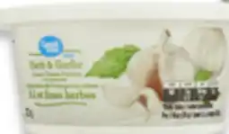 Walmart Great Value Cream Cheese offer