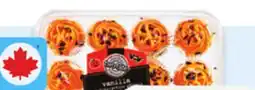 Walmart two-bite mini cupcakes offer