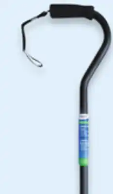 Walmart Equate offset handle cane offer