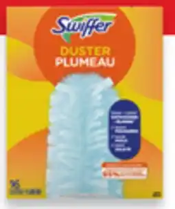Walmart Swiffer Duster Refills offer