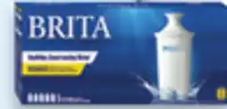 Walmart BRITA Filters 5-pack offer