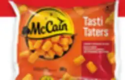 Walmart McCain Superfries, Breakfast or Bistro fries offer