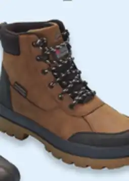 Walmart Adults' waterproof cold-rated winter boots offer