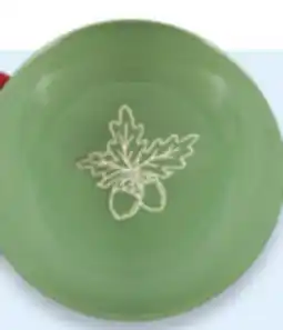 Walmart Harvest tableware offer