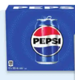 Walmart Pepsi offer