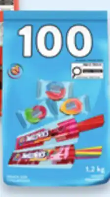 Walmart Hershey's Minis offer