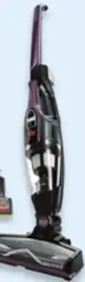 Walmart PowerGroom Swivel Rewind Pet Upright Vacuum offer