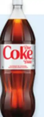 Walmart Coca-Cola Pop offer