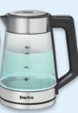 Walmart 1.7 L glass kettle offer