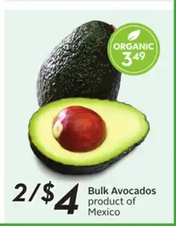 Sobeys Bulk Avocados offer