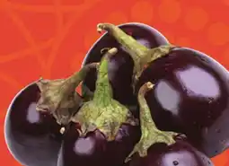 Sobeys Indian Eggplant offer